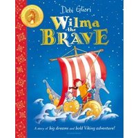 Wilma the Brave