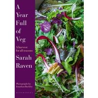 A Year Full of Veg