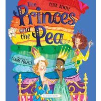 The Princes and the Pea