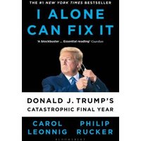 I Alone Can Fix It