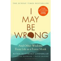 I May Be Wrong