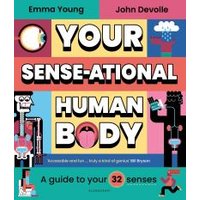 Your Sense-Ational Human Body