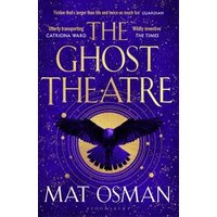 The Ghost Theatre