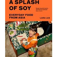 A Splash of Soy