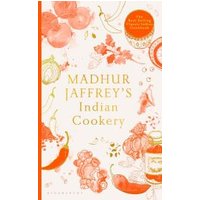Madhur Jaffrey's Indian Cookery