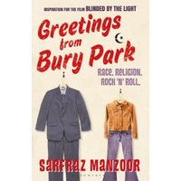 Greetings from Bury Park