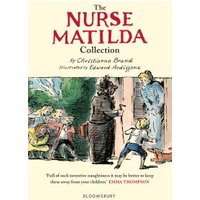 The Nurse Matilda Collection