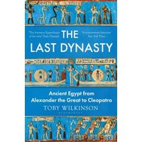 The Last Dynasty