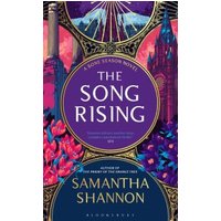 The Song Rising