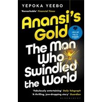Anansi's Gold