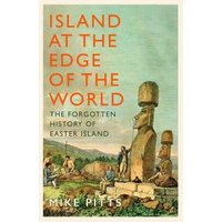 Island at the Edge of the World