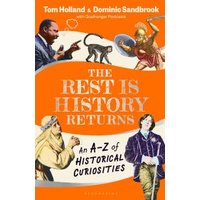 The Rest Is History Returns