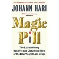 Magic Pill
