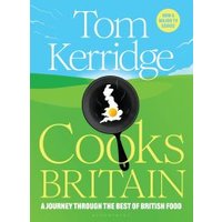 Tom Kerridge Cooks Britain