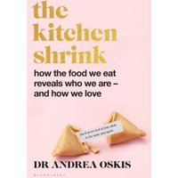 The Kitchen Shrink