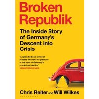 Broken Republik