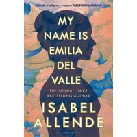 My Name Is Emilia Del Valle