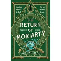 The Return of Moriarty