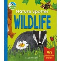 RSPB Nature Spotter: Wildlife