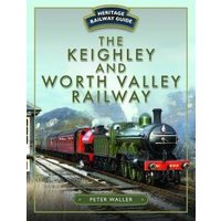 The Keighley and Worth Valley Railway