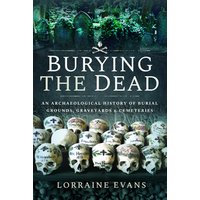 Burying the Dead