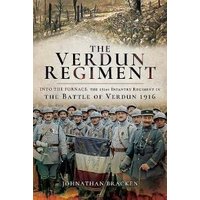 The Verdun Regiment