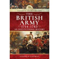 History of the British Army, 1714-1783