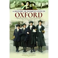 A History of Women's Lives in Oxford