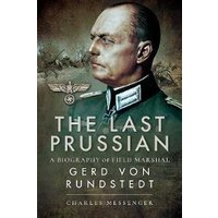 The Last Prussian