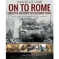 On to Rome