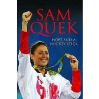 Sam Quek