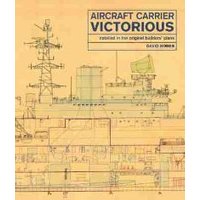 Aircraft Carrier Victorious