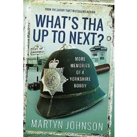 What's Tha Up to Next?