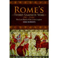 Rome's Third Samnite War, 298--290 BC