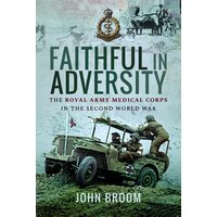 Faithful in Adversity