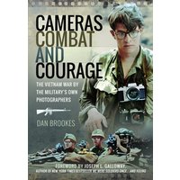 Cameras, Combat and Courage