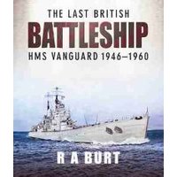The Last British Battleship