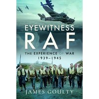 Eyewitness RAF