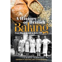A History of British Baking