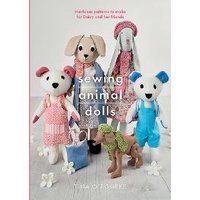 Sewing Animal Dolls