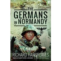 The Germans in Normandy