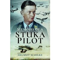 Memoirs of a Stuka Pilot