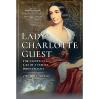 Lady Charlotte Guest