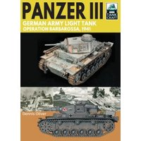 Panzer III