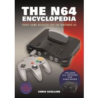 The N64 Encyclopedia