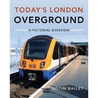 Today's London Overground