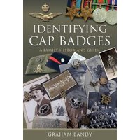 Identifying Cap Badges