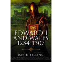 Edward I and Wales, 1254-1307