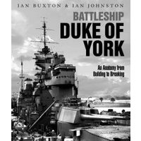 Battleship Duke of York