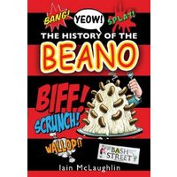 The Unofficial History of the Beano